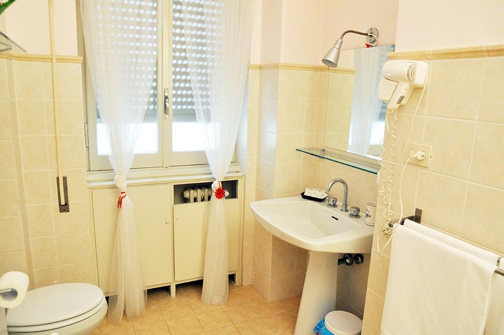 Ideal B&B Рим Стая снимка