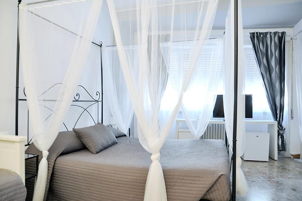 Ideal B&B Рим Стая снимка