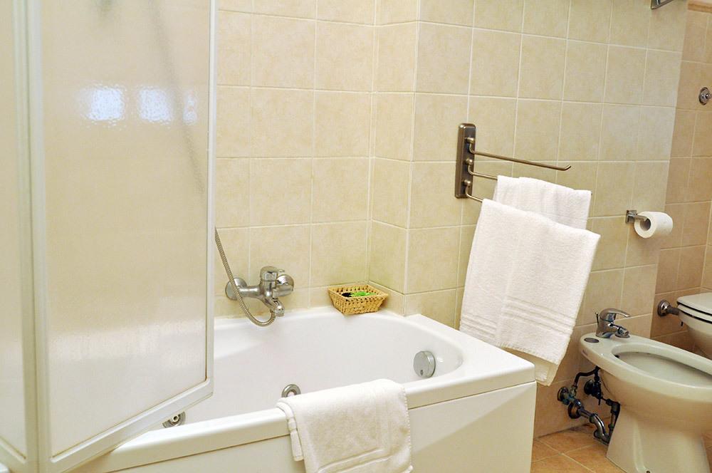 Ideal B&B Рим Стая снимка