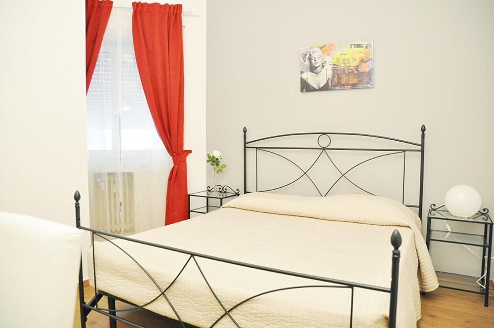 Ideal B&B Рим Екстериор снимка