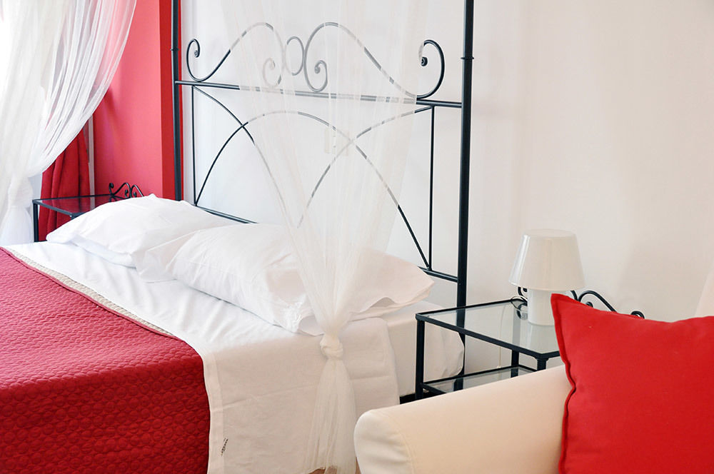Ideal B&B Рим Екстериор снимка